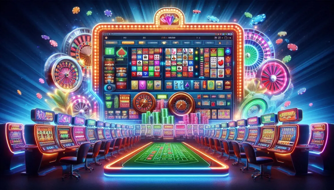 Wallacebet Casino